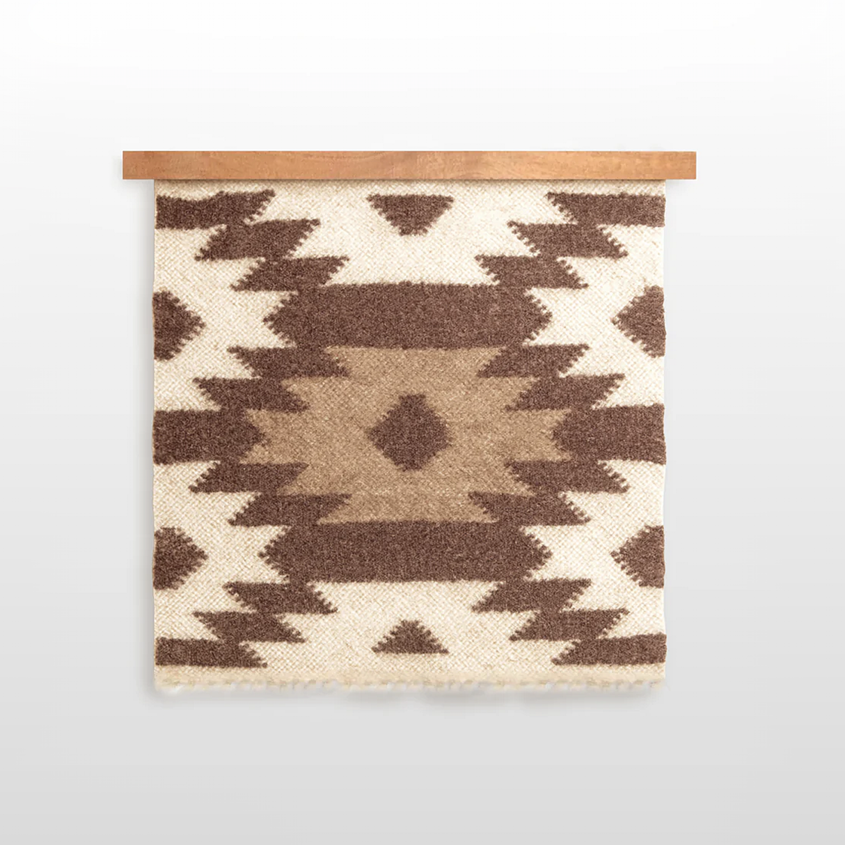 Zytia (Life) Wool Wall Hanging