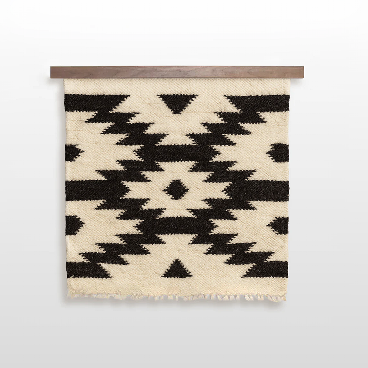 Zytia (Life) Wool Wall Hanging