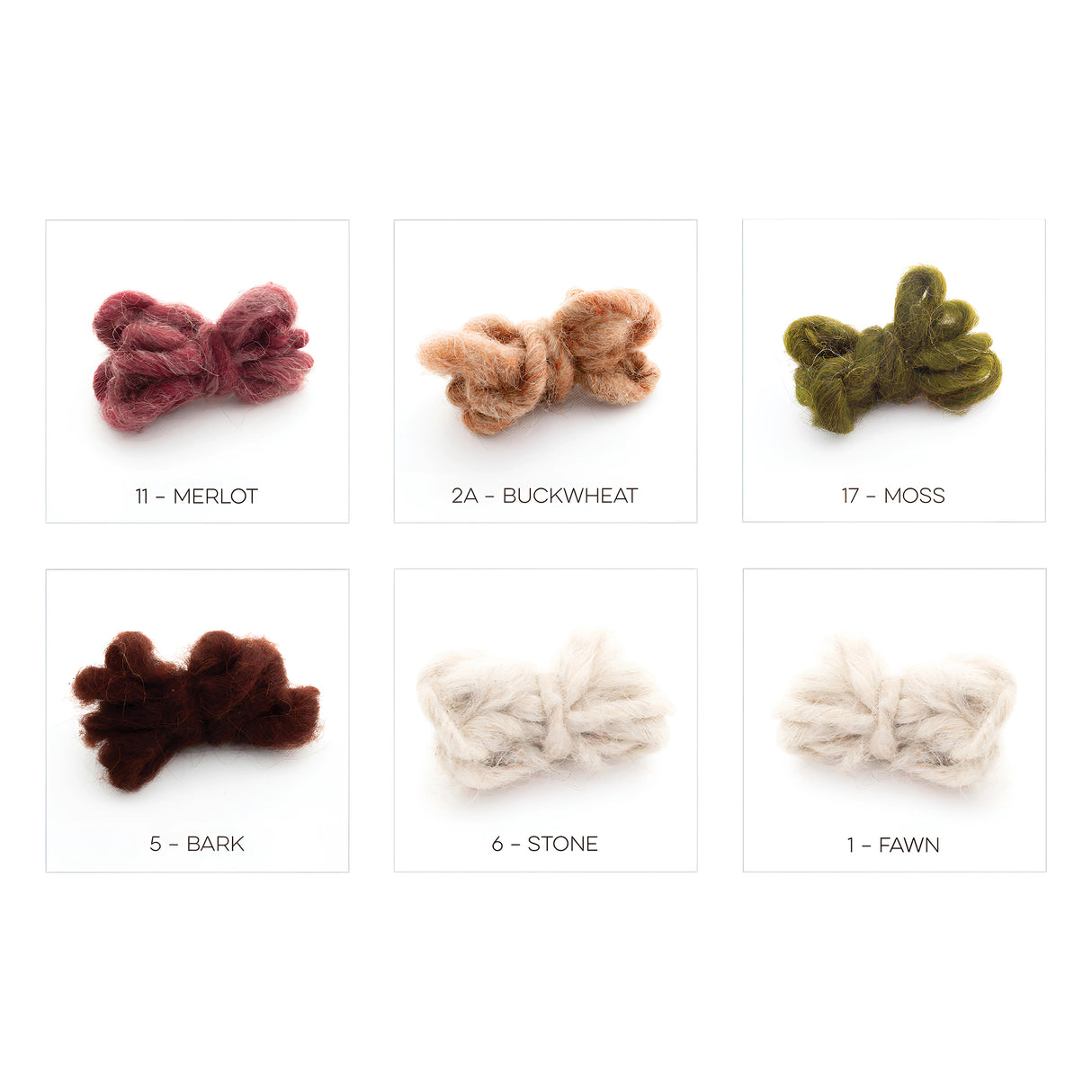 Sosna (Pine) Wool Statement Bed Blanket