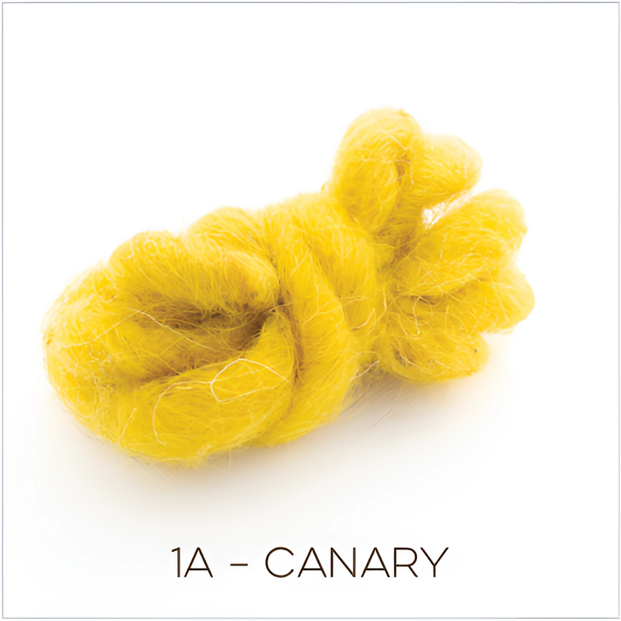 Lis (Forest) Wool Statement Throw / Baby Blanket