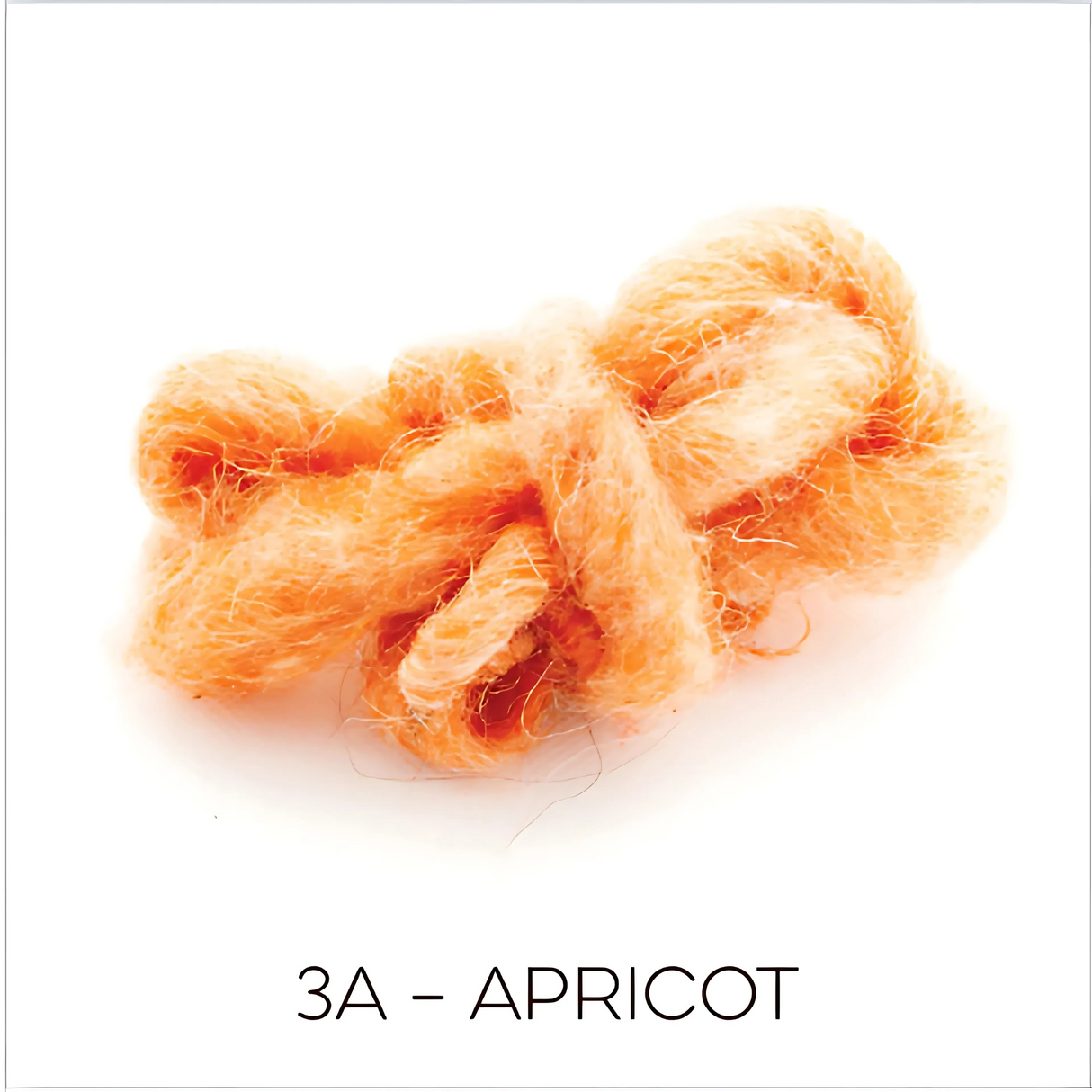 Lis (Forest) Wool Statement Throw / Baby Blanket