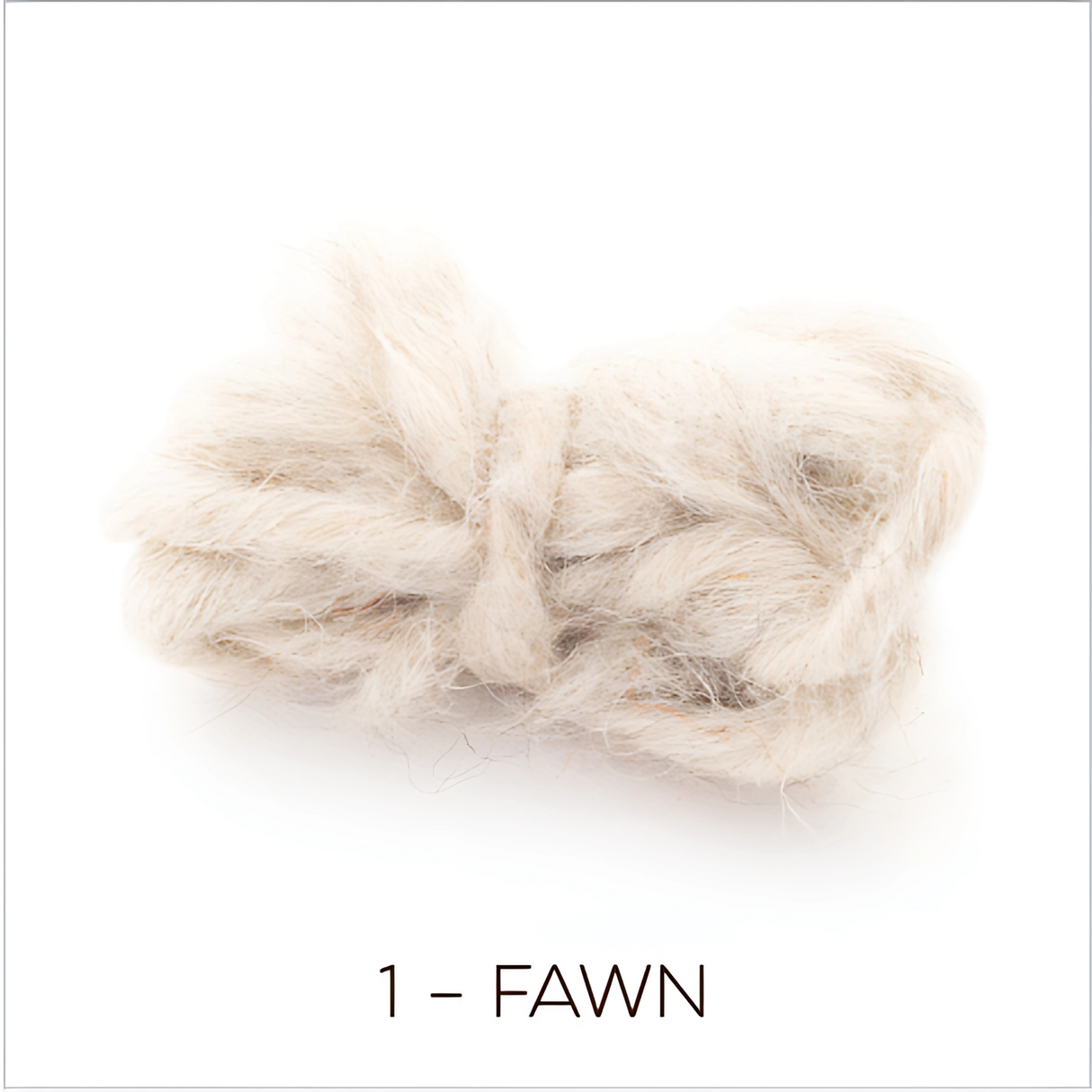 Sosna (Pine) Wool Statement Bed Blanket