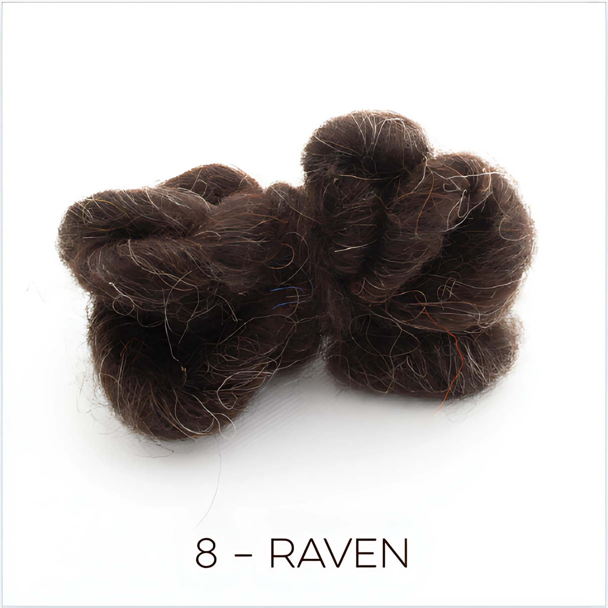 Tak (Yes) Wool Statement Bed Blanket