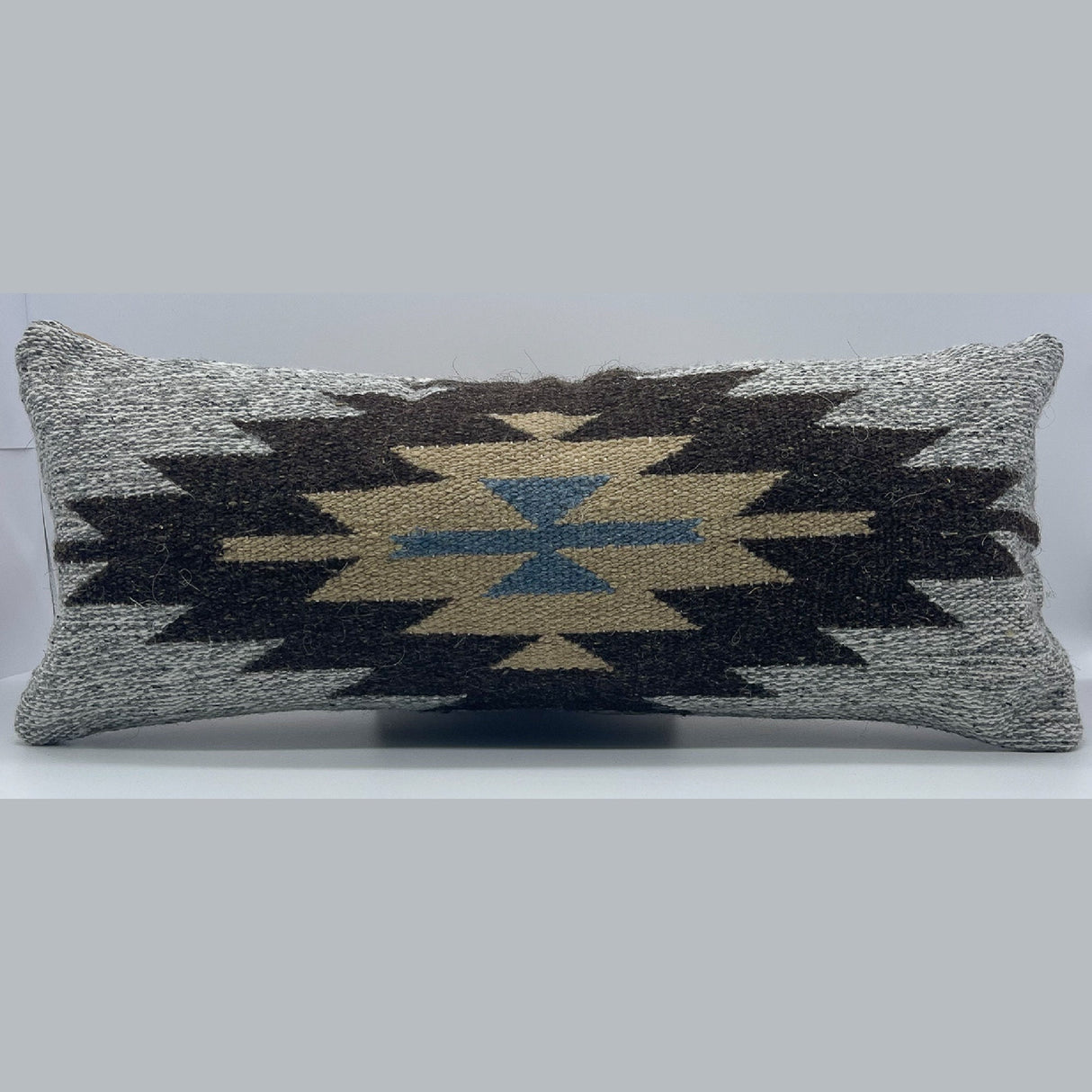Handwoven Smilyv (Bold) Pillow