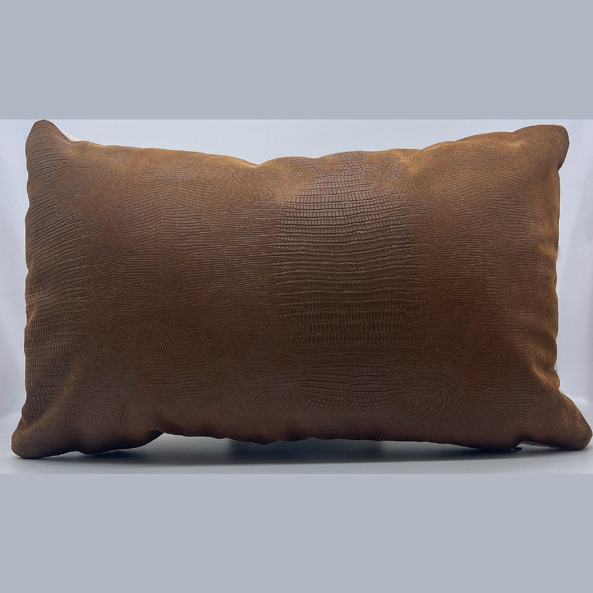 Handwoven Chysto (Pure) Wool Pillow