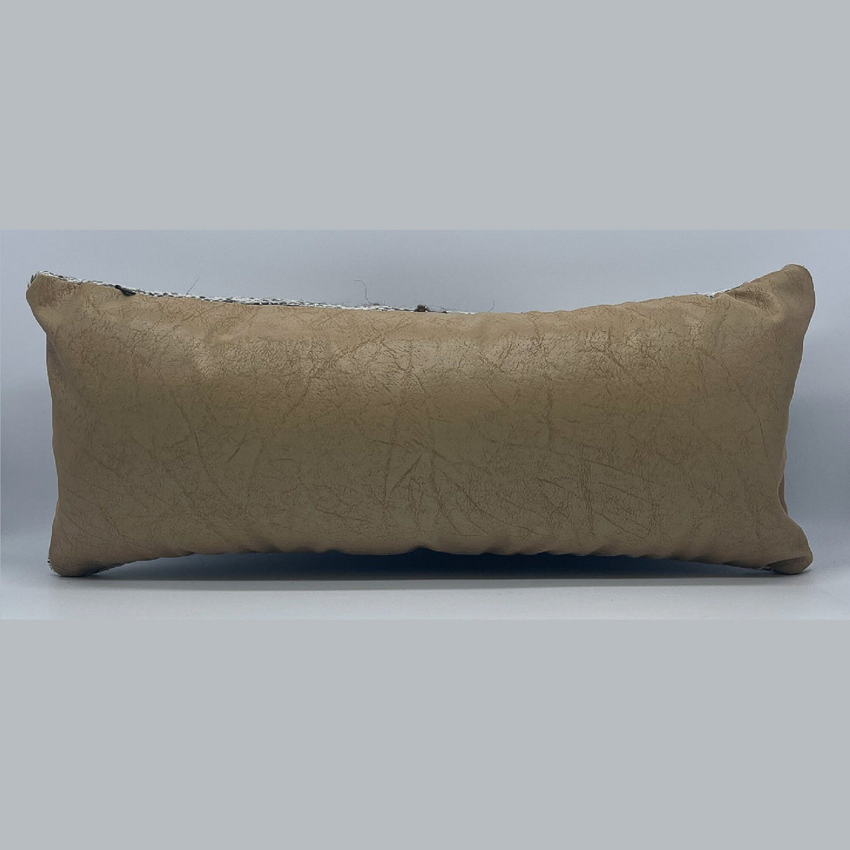 Handwoven Smilyv (Bold) Pillow