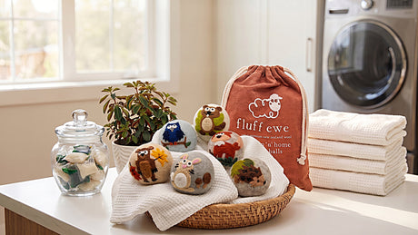 How Fluff Ewes Became a Household Favorite