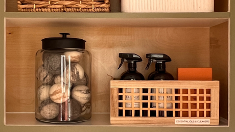 The Complete Guide to Wool Dryer Balls: A Simple Breakdown