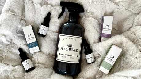 Why Laundry Fragrance Feels Different in the Dryer