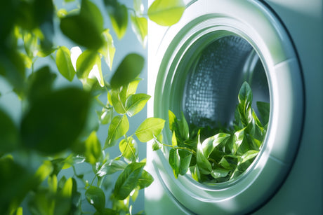 Eco-Friendly Laundry Hacks That Actually Work