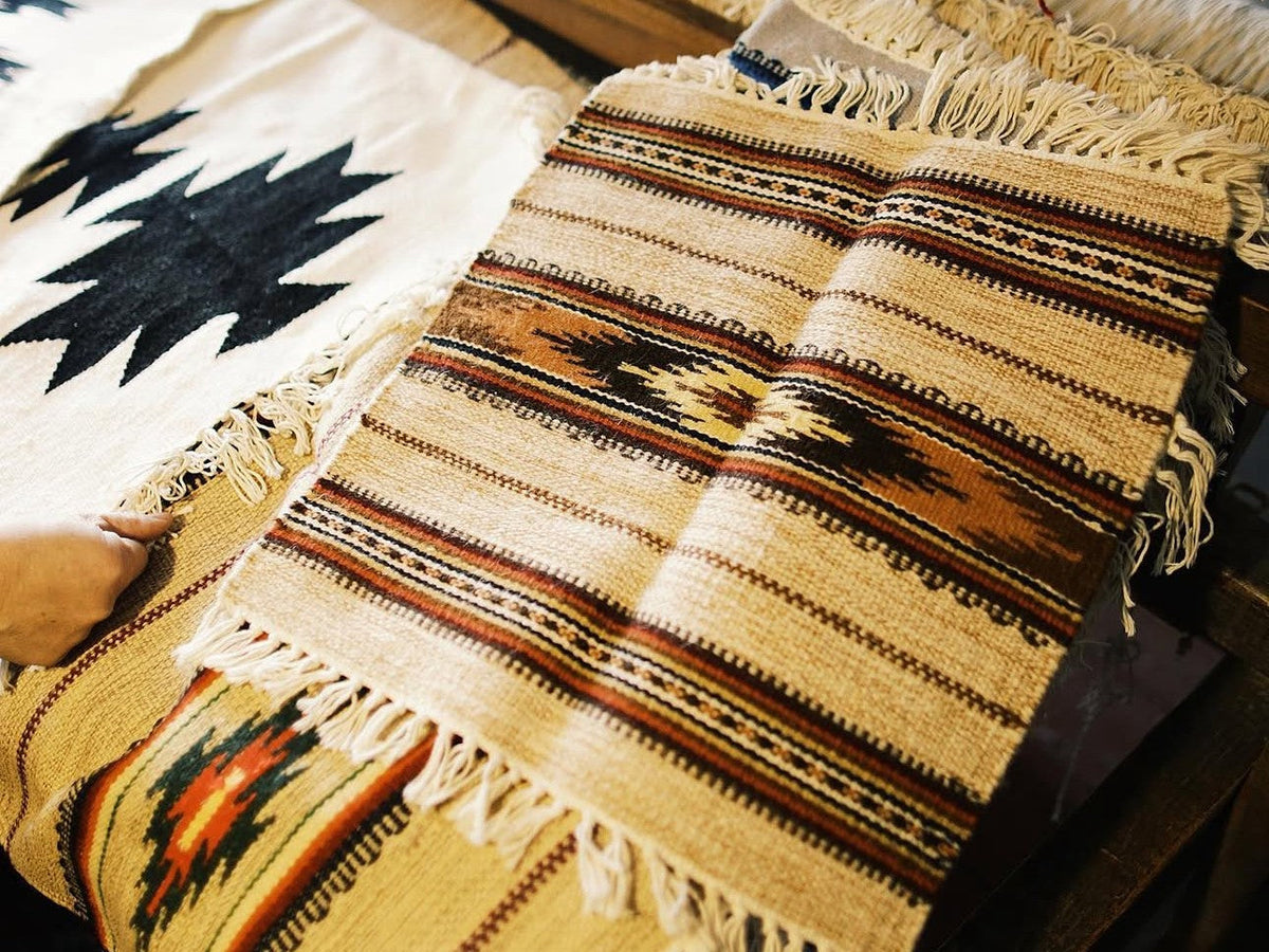 What a Wool Rug Needs, Season by Season