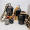 Vintage Handmade Bells