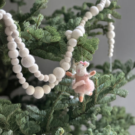 Tree Decor