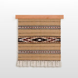 Teplota (Warmth) Wool Small Rug / Mat