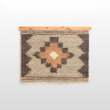 Myr (Peace) Wool Wall Hanging
