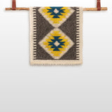 Mriya (Dream) Wool Wall Hanging