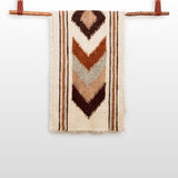 Tkach (Weaver) Wool Bed / Couch Runner