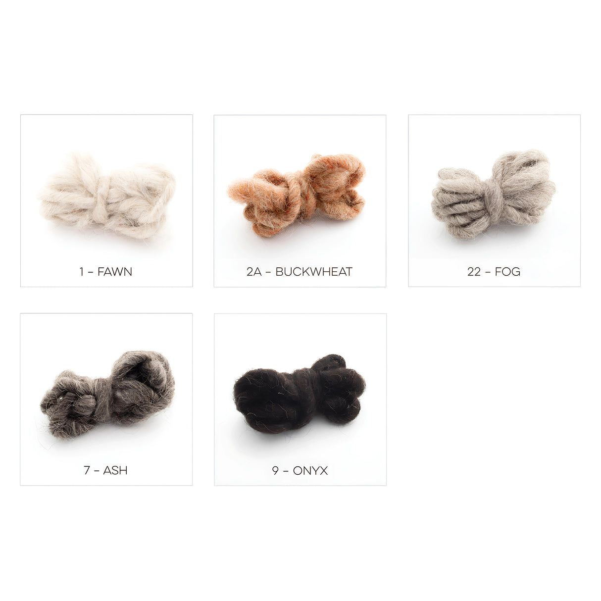 Iskara (Spark) Wool Bed / Couch Runner
