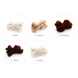 Tkach (Weaver) Wool Statement Bed Blanket
