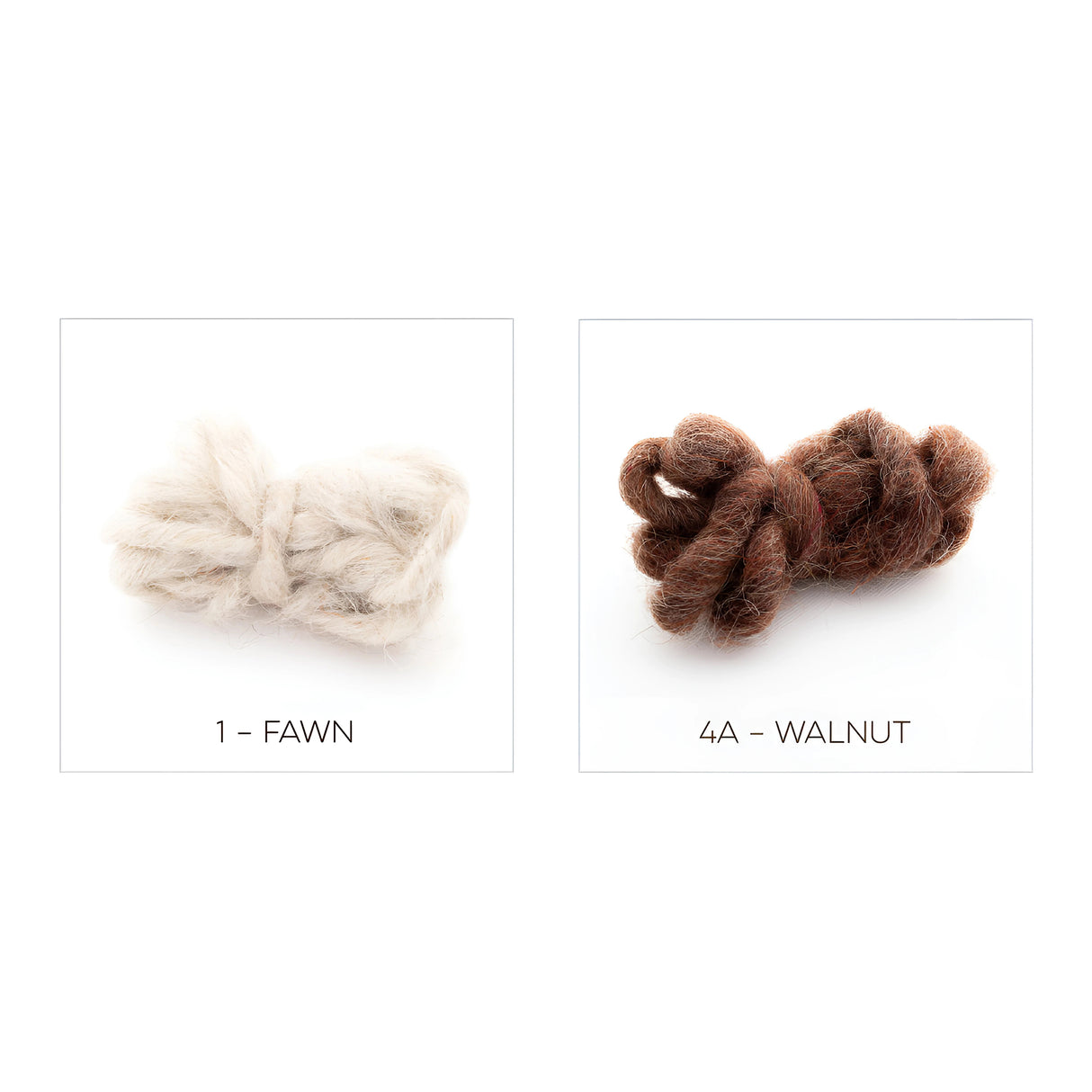 Druh (Friend) Wool Statement Bed Blanket