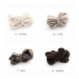 Karaliene (Queen) Wool Wall Hanging