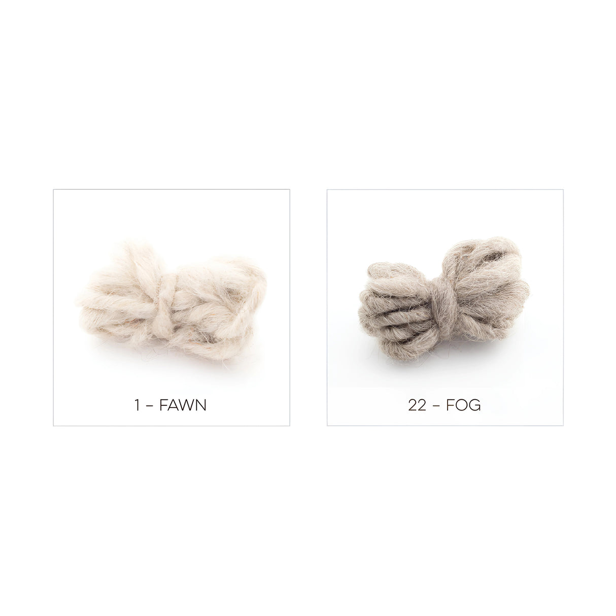 Vivtsi (Sheep) Wool Statement Throw / Baby Blanket