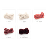 Tkach (Weaver) Wool Statement Bed Blanket