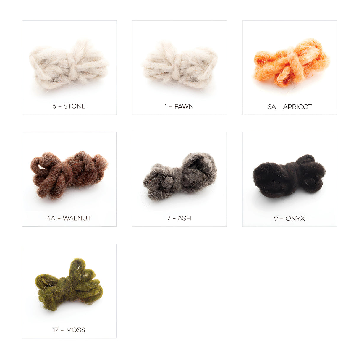 Mudry (Wise) Wool Statement Baby Blanket