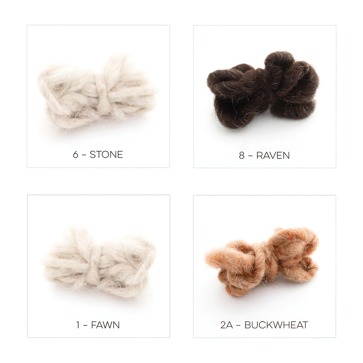 Myr (Peace) Wool Statement Throw / Baby Blanket