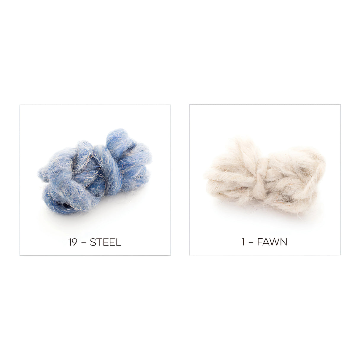 Horoshy (Kind) Wool Statement Bed Blanket