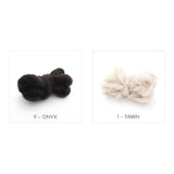 Zytia (Life) Wool Wall Hanging