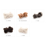 Peremoha (Victory) Wool Statement Bed Blanket