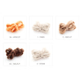 Tkach (Weaver) Wool Statement Bed Blanket