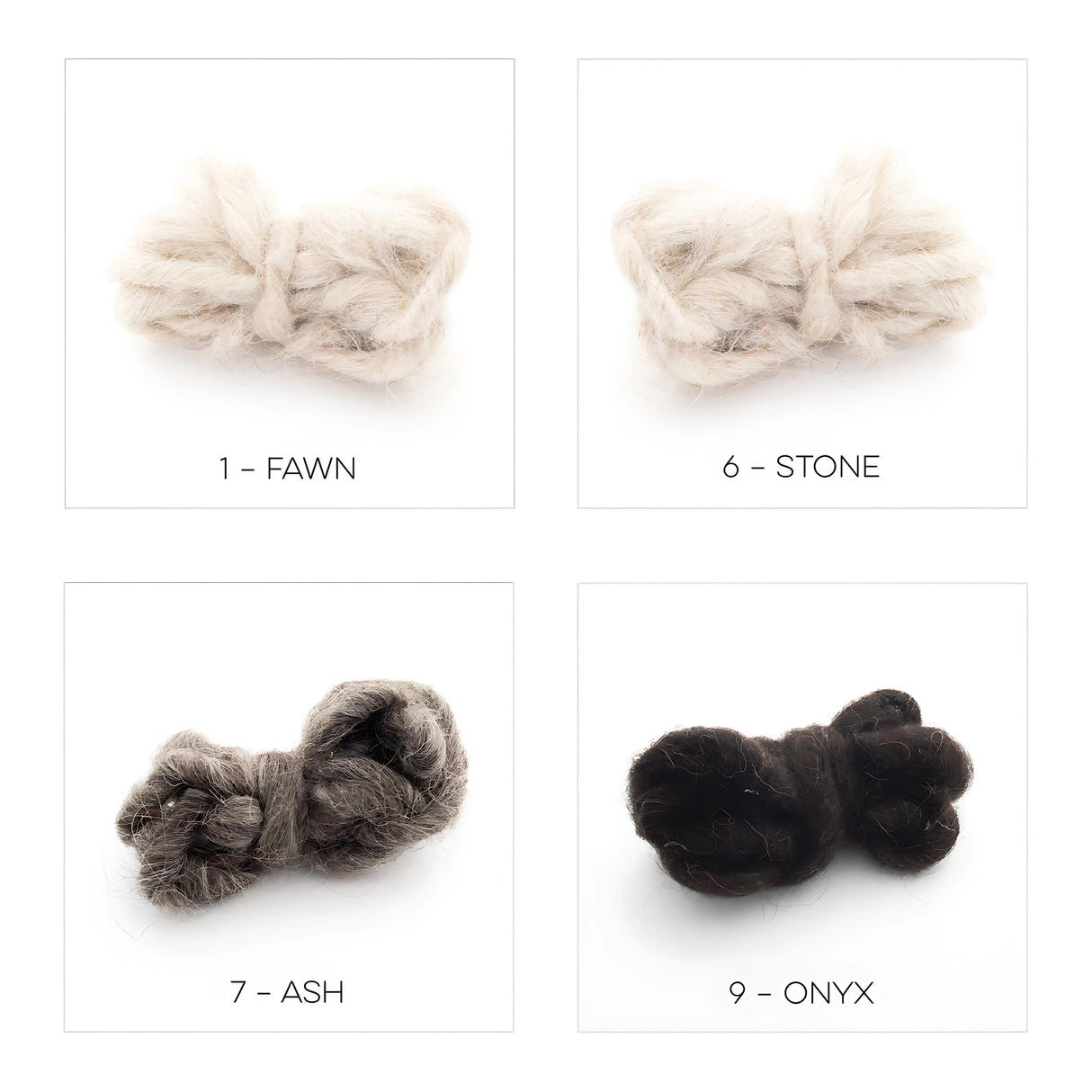 Remeslo (Craft) Wool Wall Hanging