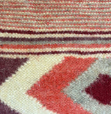 Tkach (Weaver) Wool Statement Bed Blanket