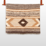 Peremoha (Victory) Wool Statement Bed Blanket