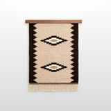 Heredij (Heritage) Wool Rug / Wall Hanging