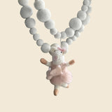 Ballet Mouse