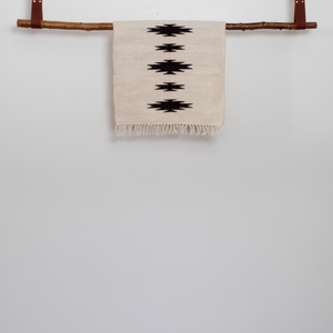 Chysto (Pure) Wool Rug / Wall Hanging