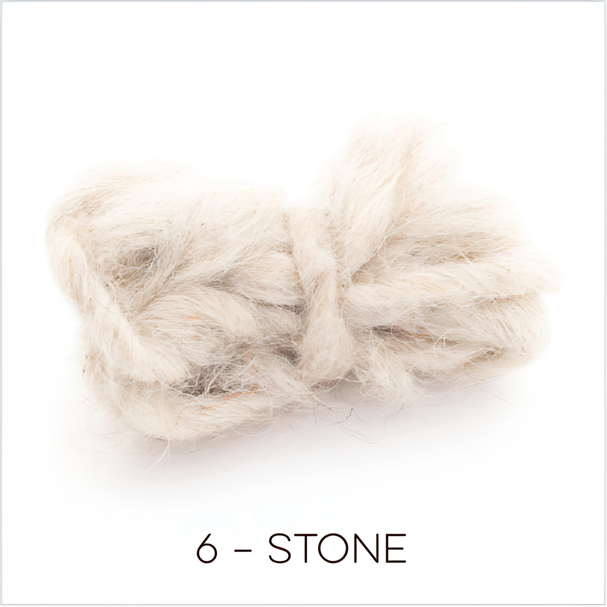 Faino (Fine) Wool Statement Bed Blanket