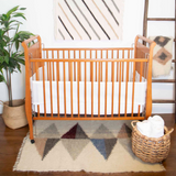 Harmonia (Harmony) Wool Statement Throw / Baby Blanket