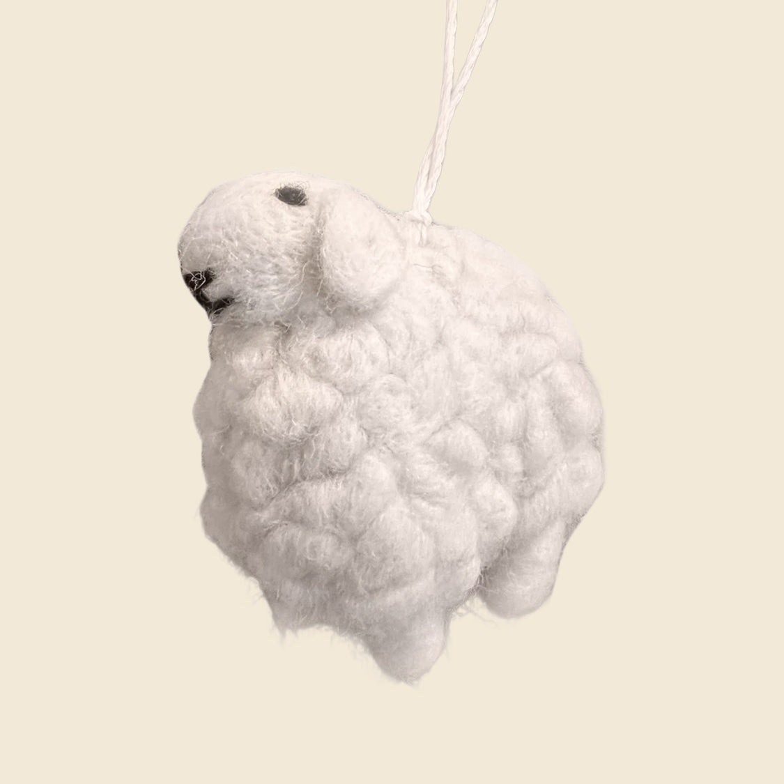 Large Mama Sheep