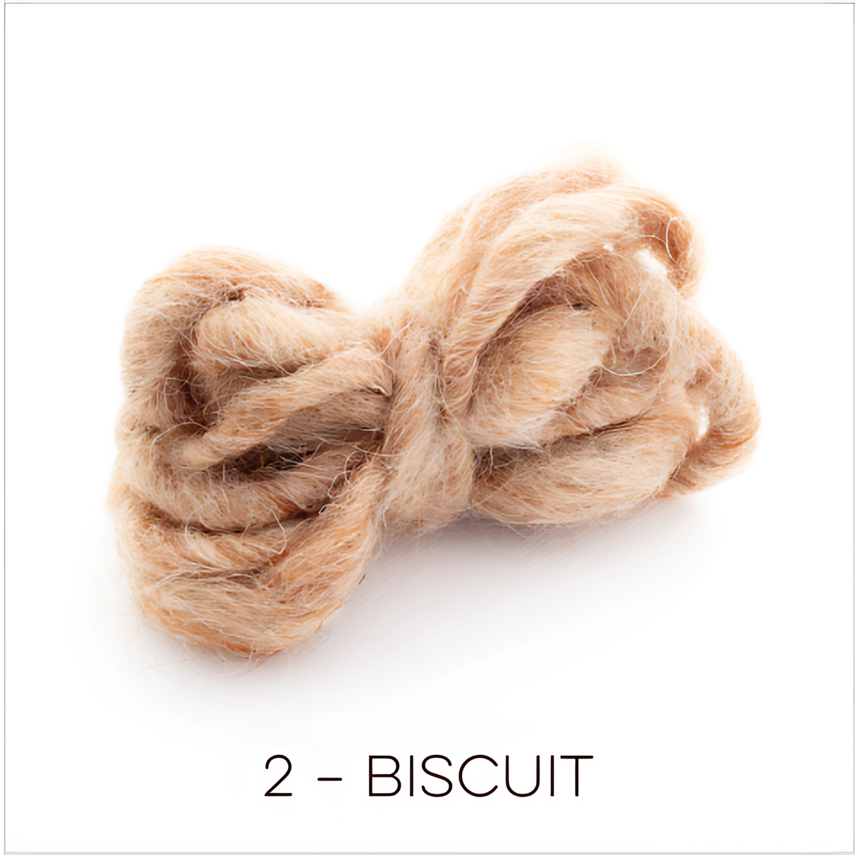 Myr (Peace) Wool Statement Bed Blanket