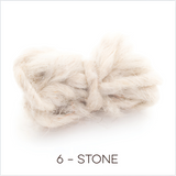 Myr (Peace) Wool Wall Hanging