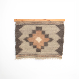 Myr (Peace) Wool Wall Hanging