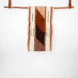 Tak (Yes) Wool Bed / Couch Runner