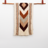 Tkach (Weaver) Wool Bed / Couch Runner