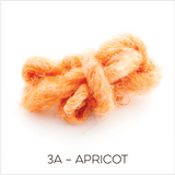 Tkach (Weaver) Wool Statement Bed Blanket
