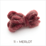 Tkach (Weaver) Wool Statement Bed Blanket