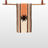 Opora (Pillar) Wool Bed / Couch Runner